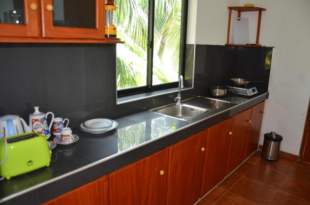 Dams Place Galle Rom bilde