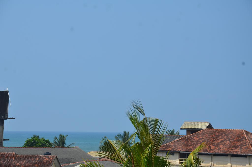 Dams Place Galle Rom bilde