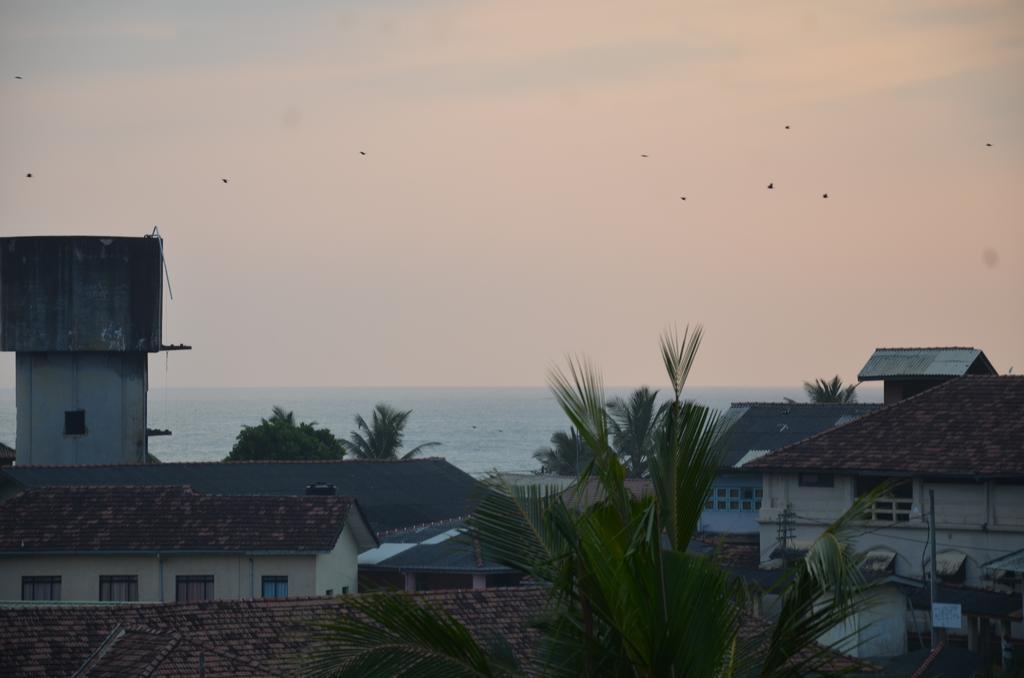 Dams Place Galle Rom bilde