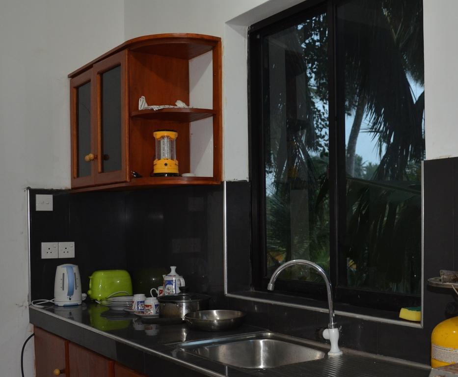 Dams Place Galle Rom bilde