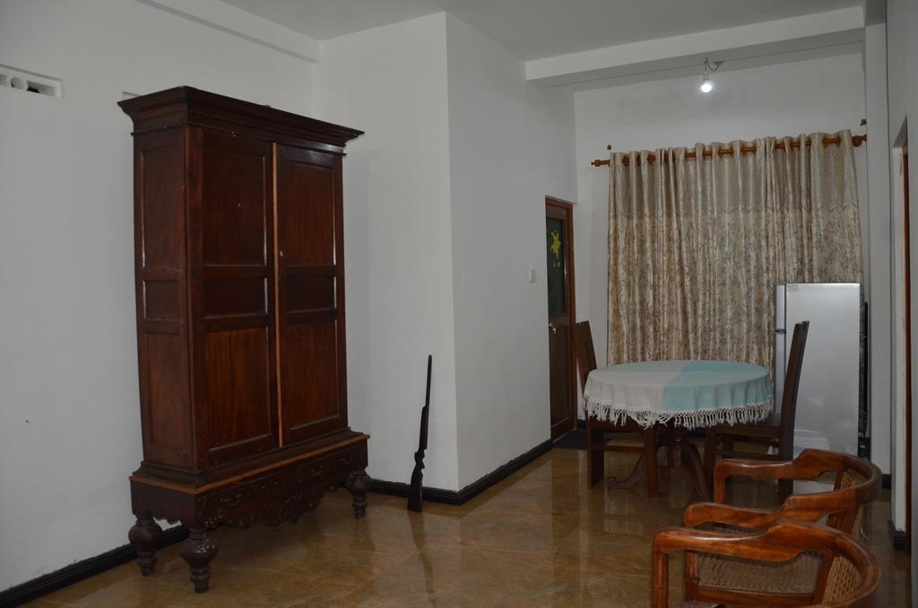 Dams Place Galle Rom bilde